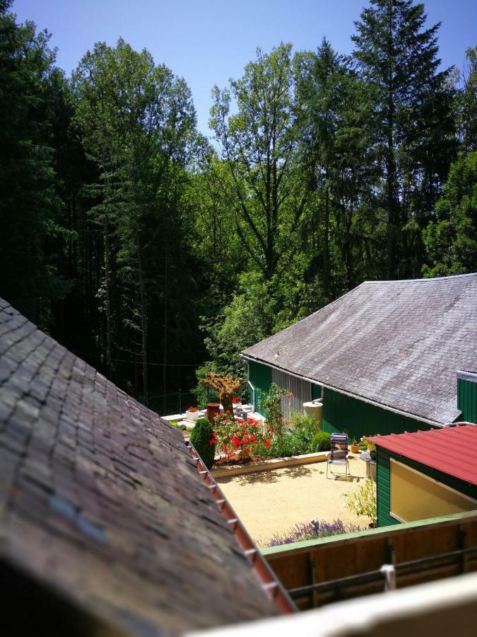 Residence Le 09 Uzerche Exterior photo