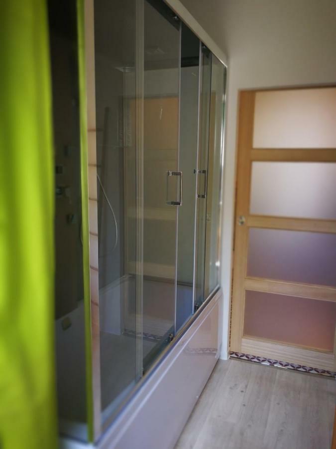 Residence Le 09 Uzerche Exterior photo