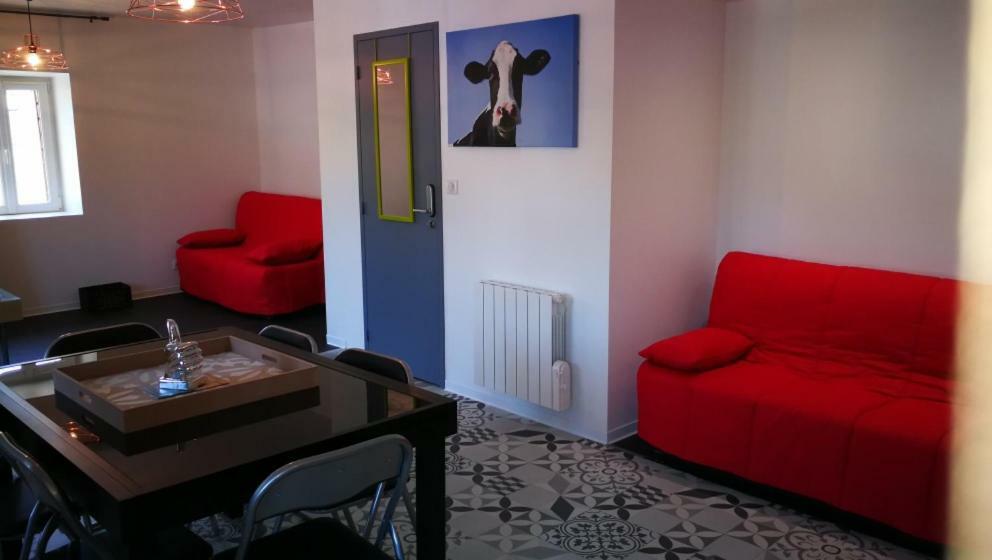 Residence Le 09 Uzerche Exterior photo